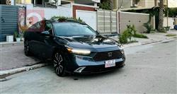 هوندا أكورد